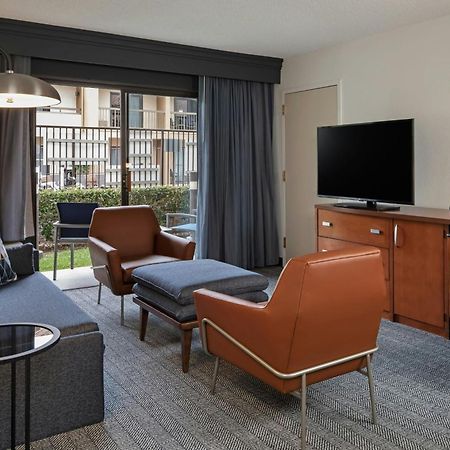 Courtyard Anaheim Buena Park Hotel Екстериор снимка