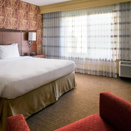 Courtyard Anaheim Buena Park Hotel Екстериор снимка