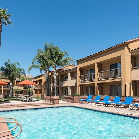 Courtyard Anaheim Buena Park Hotel Екстериор снимка