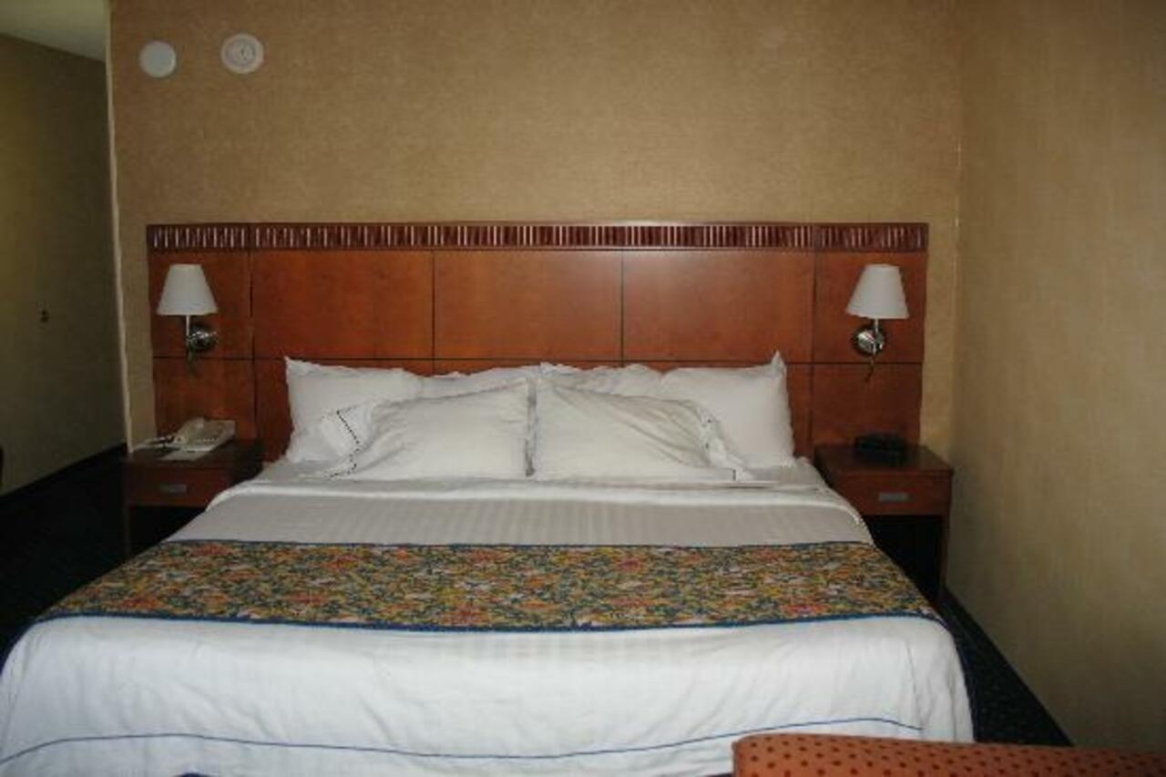Courtyard Anaheim Buena Park Hotel Екстериор снимка