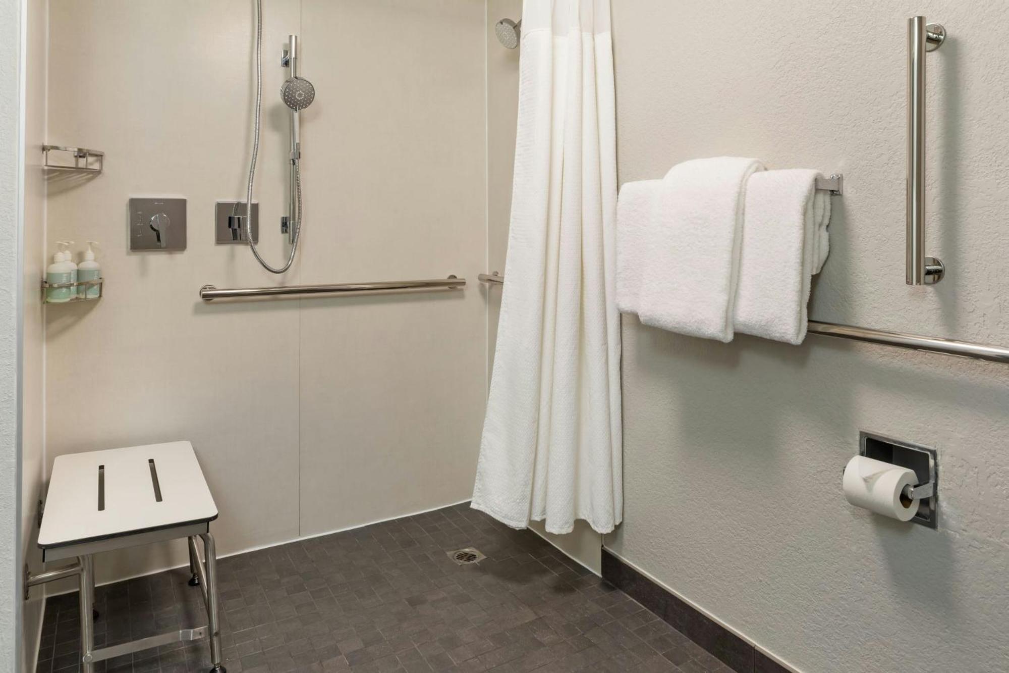 Courtyard Anaheim Buena Park Hotel Екстериор снимка