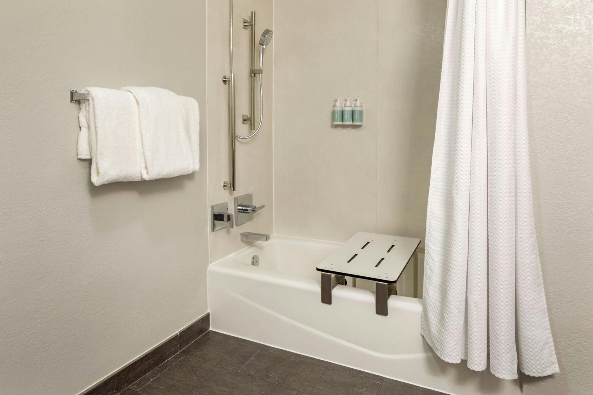 Courtyard Anaheim Buena Park Hotel Екстериор снимка