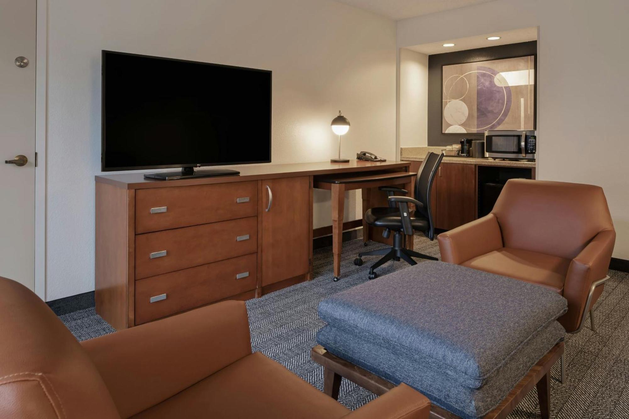 Courtyard Anaheim Buena Park Hotel Екстериор снимка