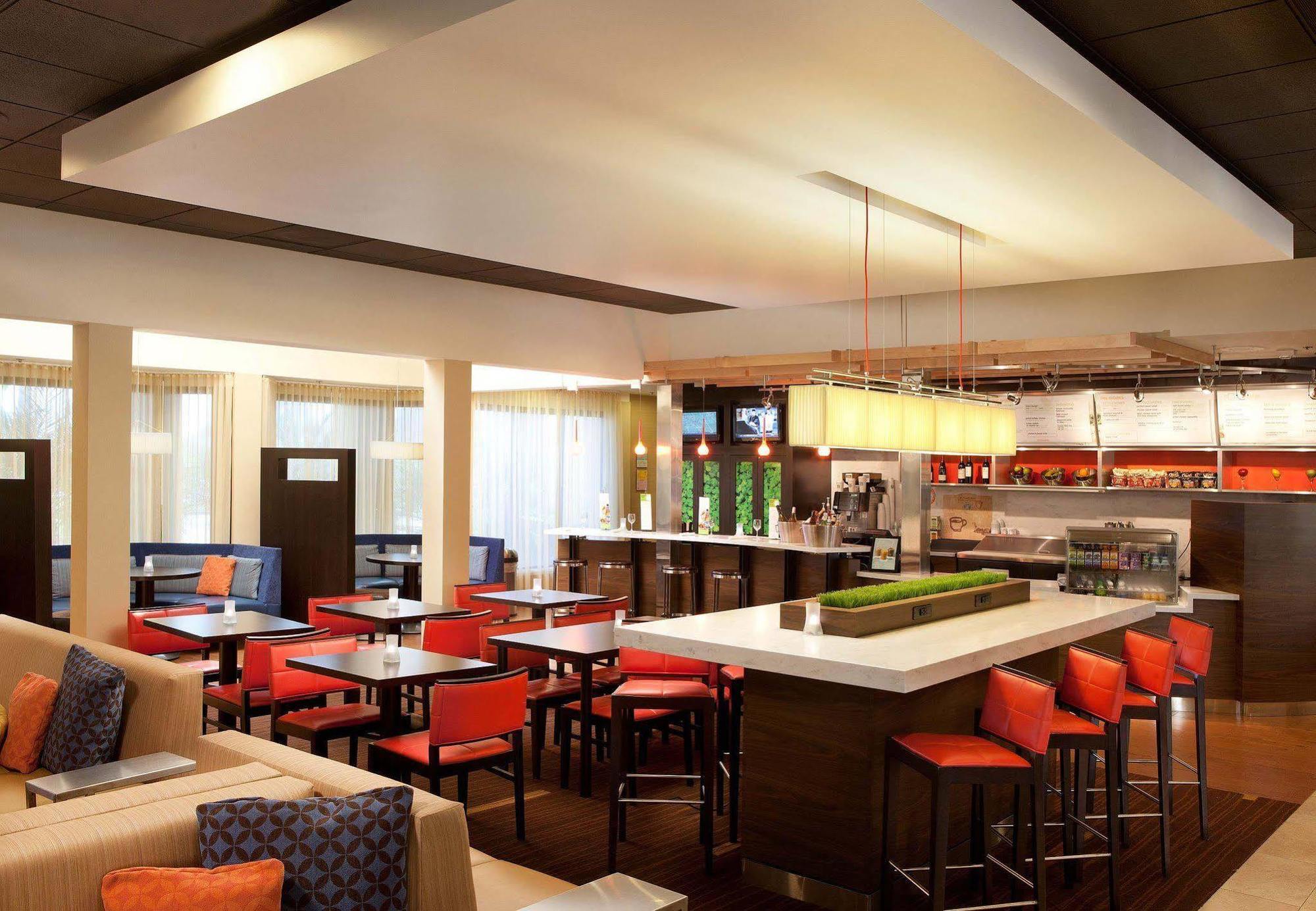 Courtyard Anaheim Buena Park Hotel Екстериор снимка