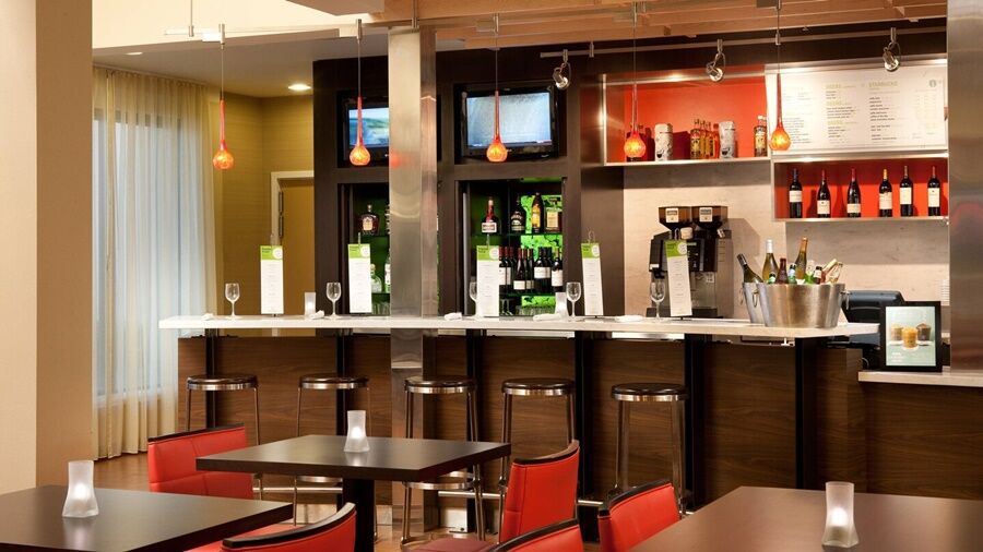 Courtyard Anaheim Buena Park Hotel Екстериор снимка