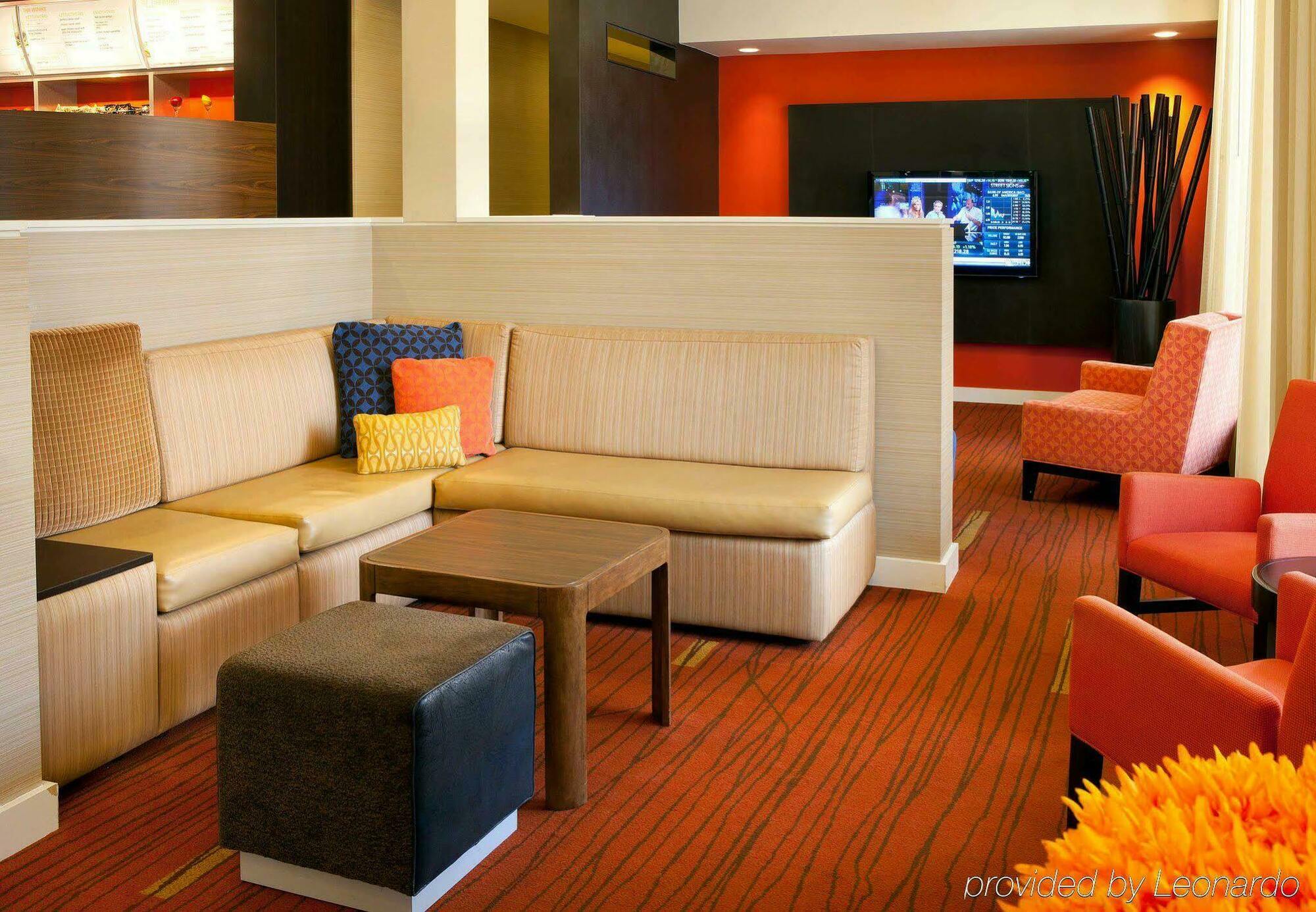 Courtyard Anaheim Buena Park Hotel Екстериор снимка