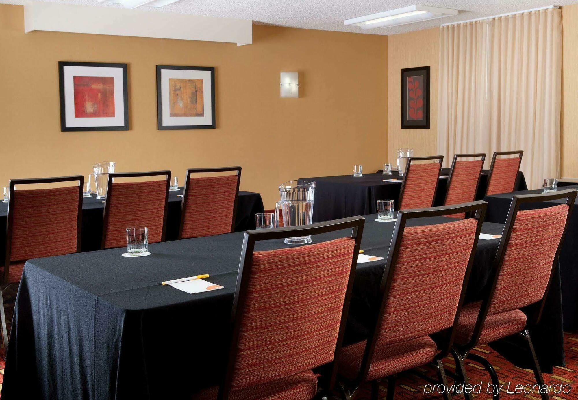 Courtyard Anaheim Buena Park Hotel Екстериор снимка